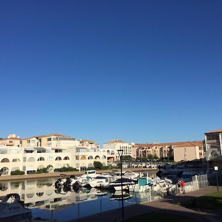 Coquet T2, Quartier Des Quilles, Climatise, 300M Des Plages Сет Экстерьер фото